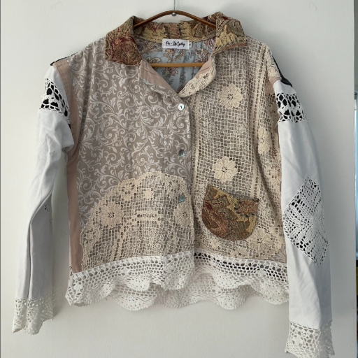 Chaqueta Jane