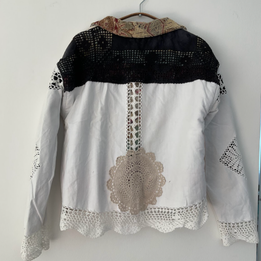 Chaqueta Jane