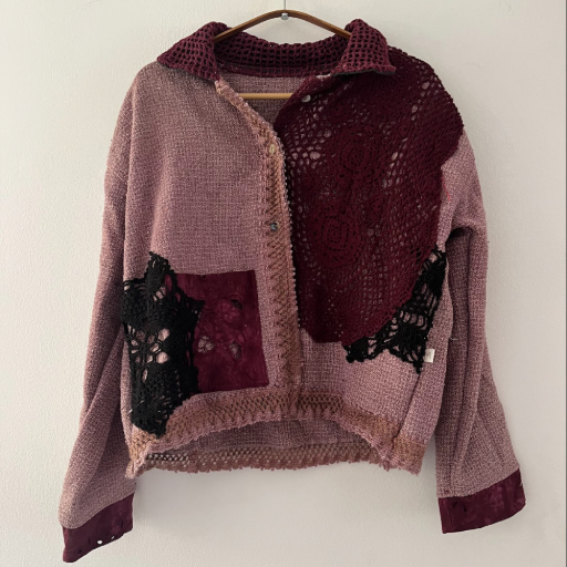 Chaqueta Jane