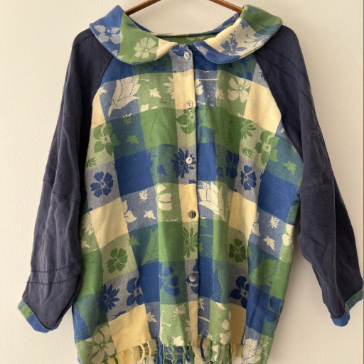 Blusa Anja