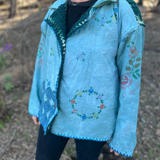 Chaqueta Jane