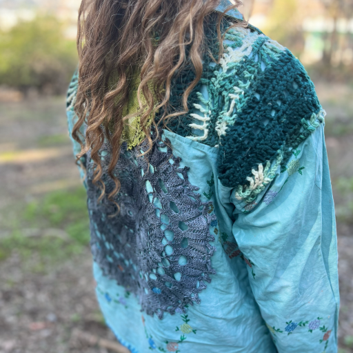 Chaqueta Jane