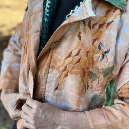 Chaqueta Jane