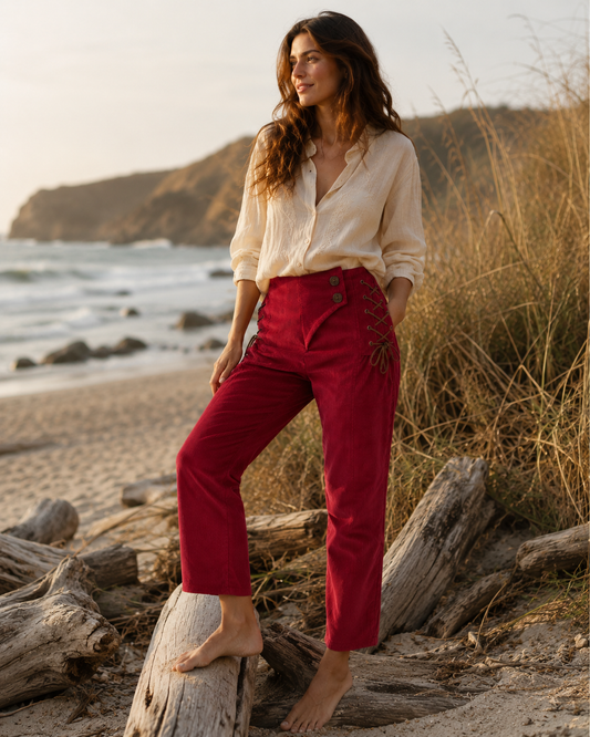 Pantalón Aura
