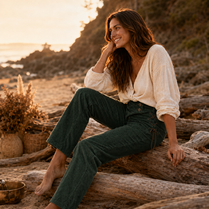 Pantalón Aura