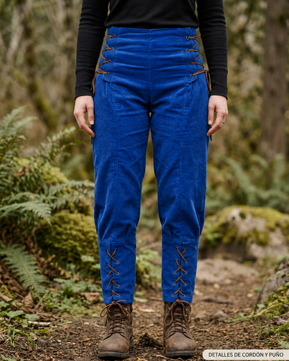 Pantalón Nómada