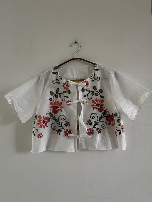 Camisa cubana