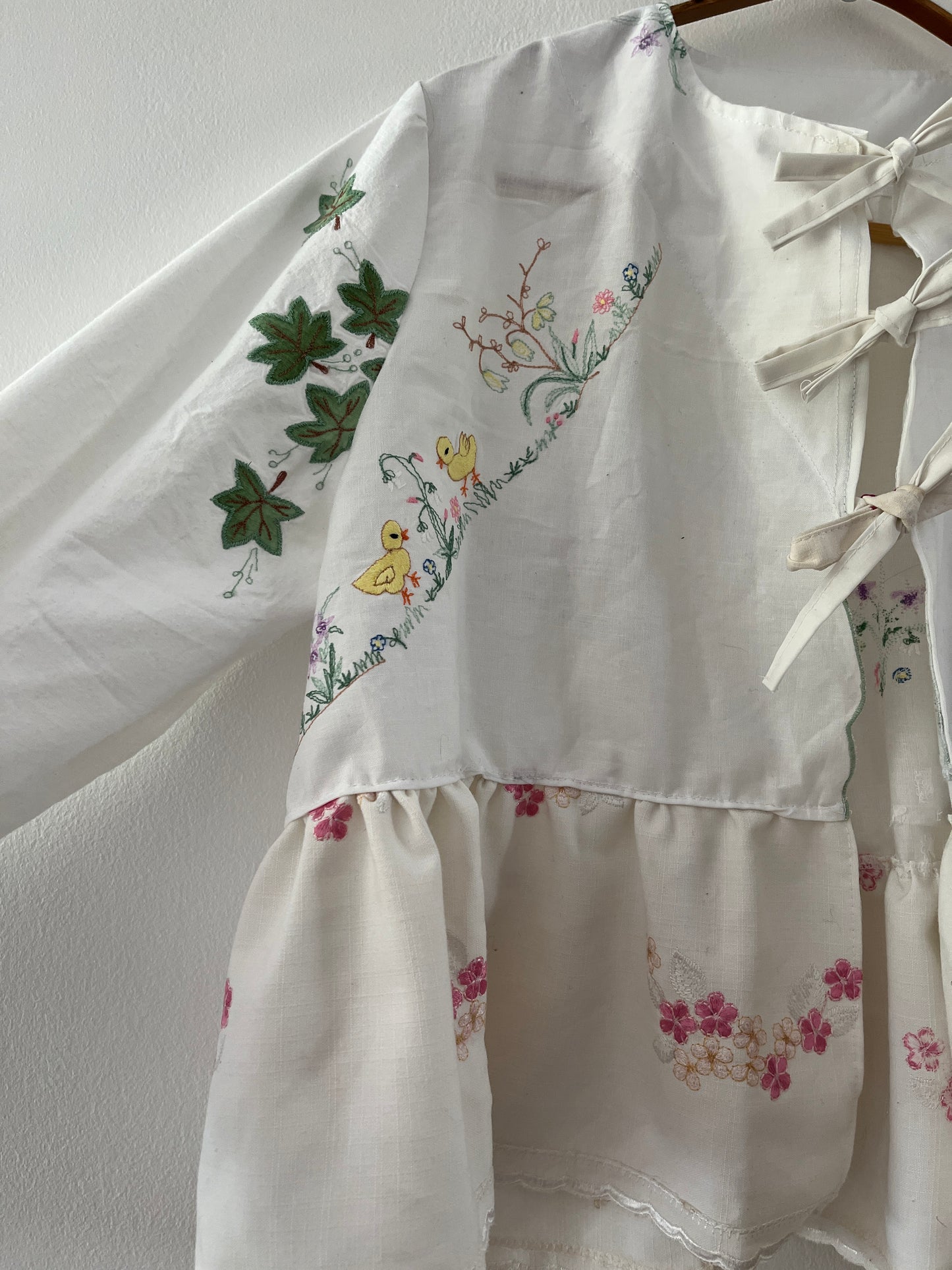 Blusa Estela