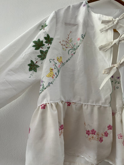 Blusa Estela