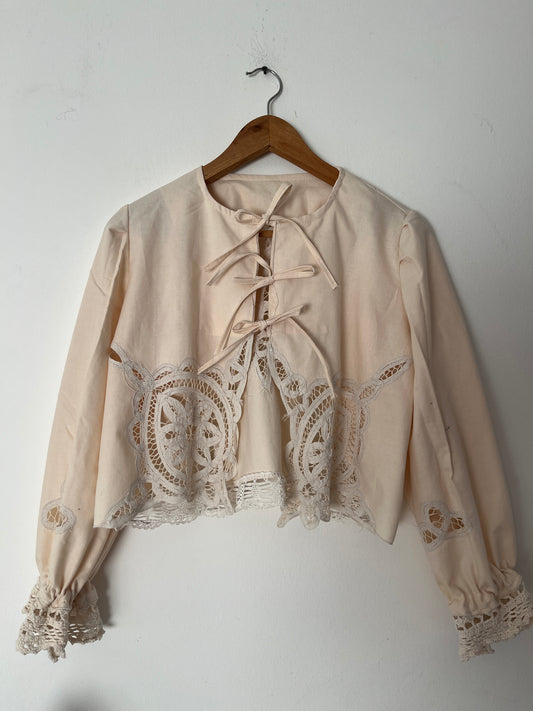 Blusa Estela