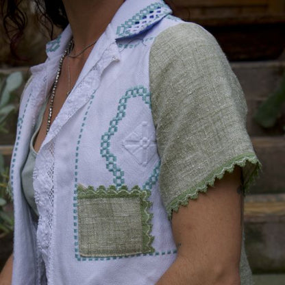 Camisa Cubana