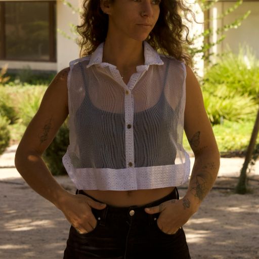 Camisa cubana