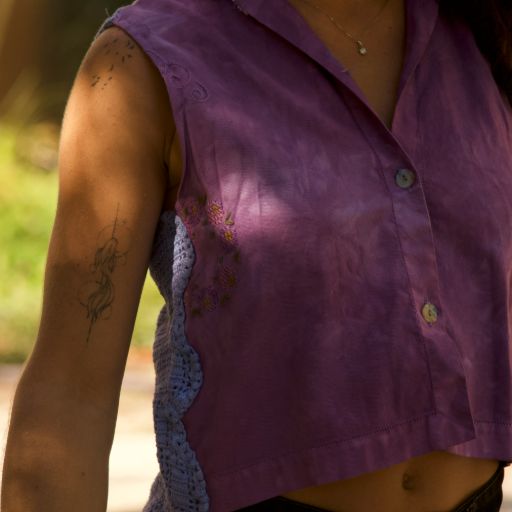 Camisa cubana