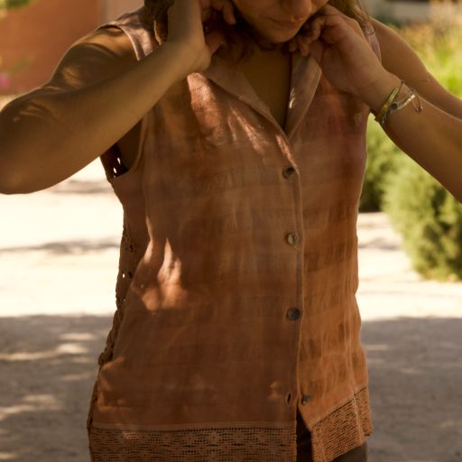 Camisa cubana