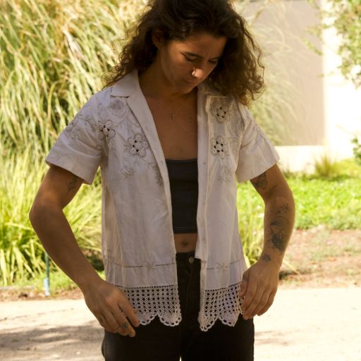 Camisa cubana