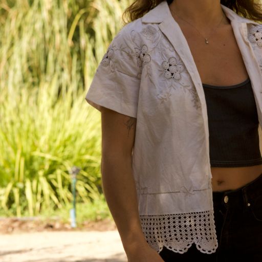 Camisa cubana