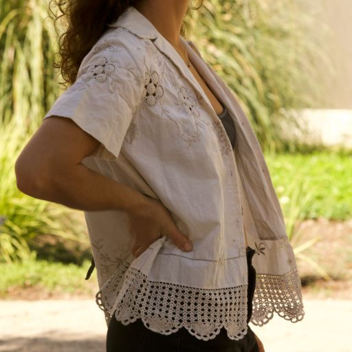 Camisa cubana