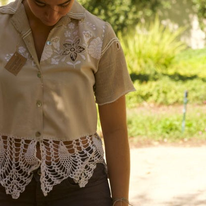 Camisa cubana