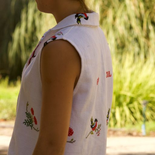 Camisa cubana