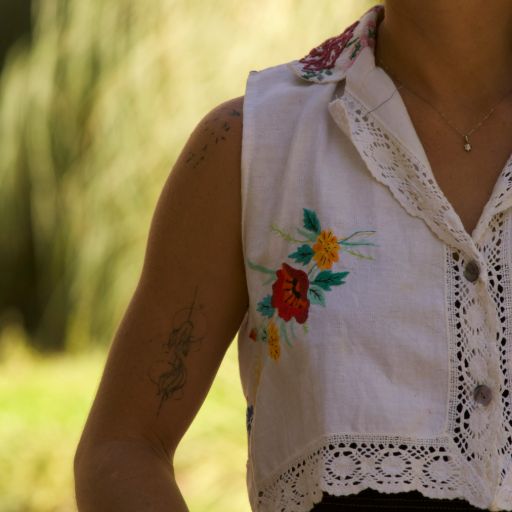 Camisa cubana