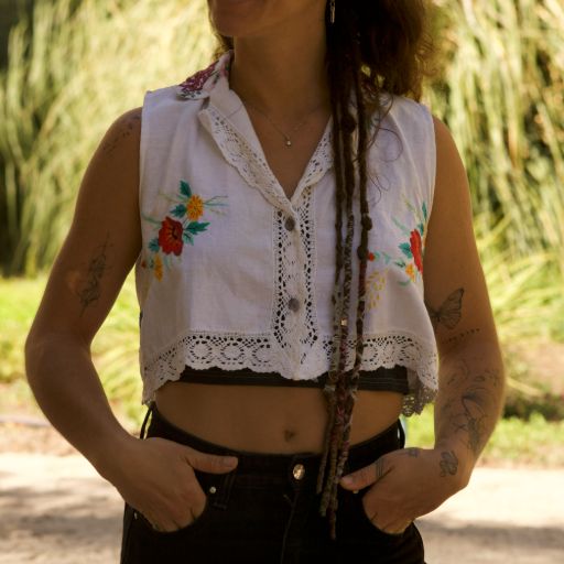 Camisa cubana