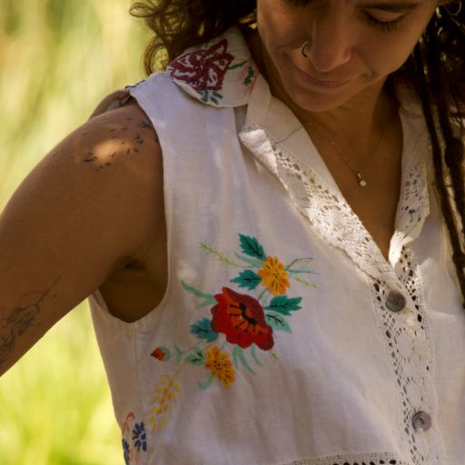 Camisa cubana