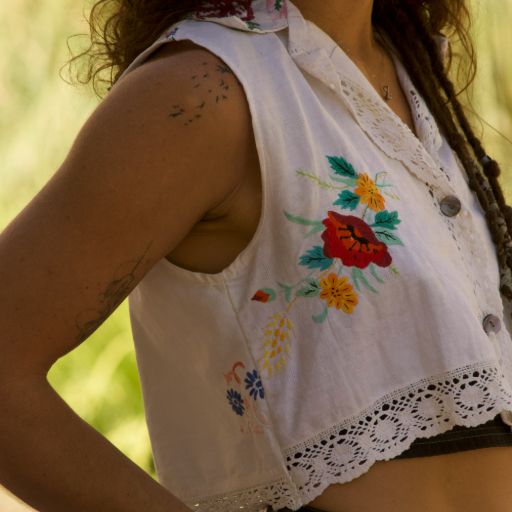 Camisa cubana