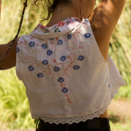 Camisa cubana
