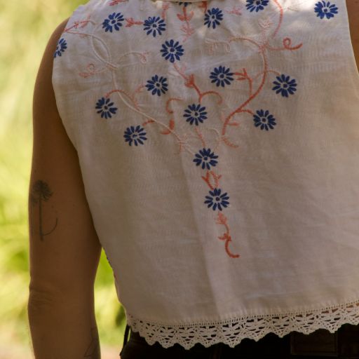 Camisa cubana