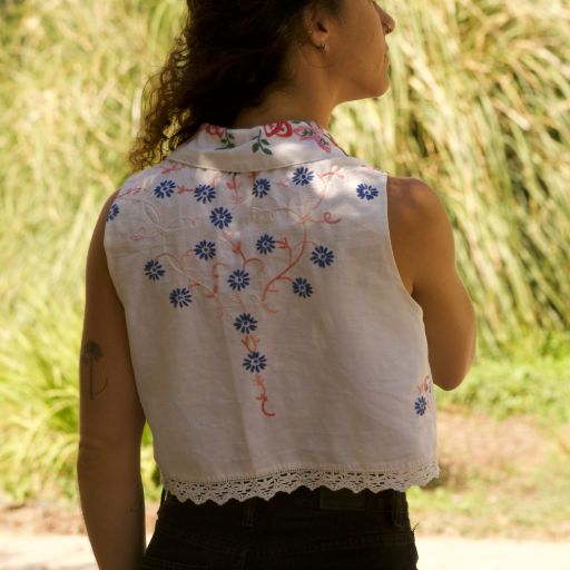 Camisa cubana