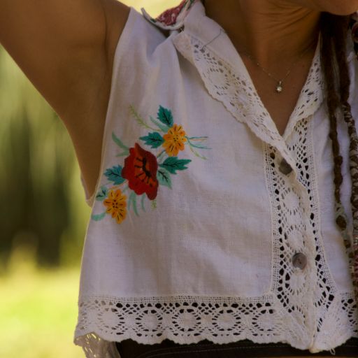 Camisa cubana