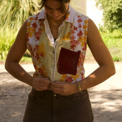 Camisa cubana
