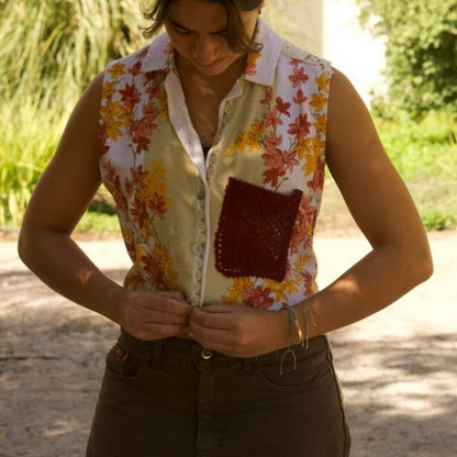 Camisa cubana