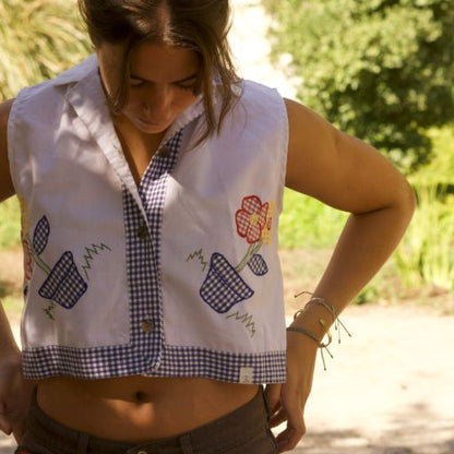 Camisa cubana