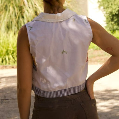 Camisa cubana