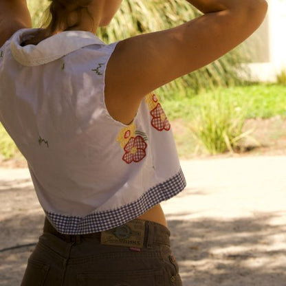Camisa cubana