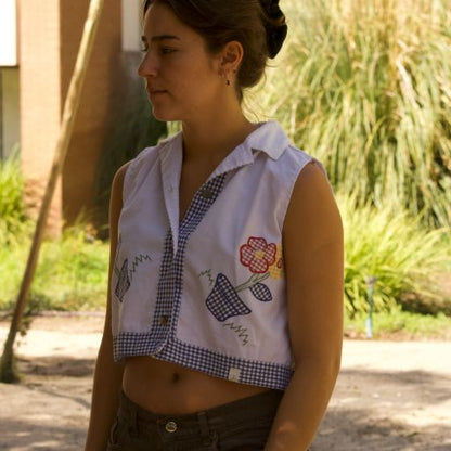 Camisa cubana