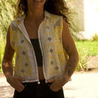 Camisa cubana