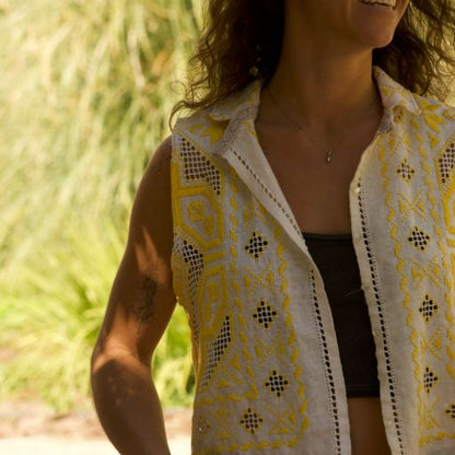 Camisa cubana