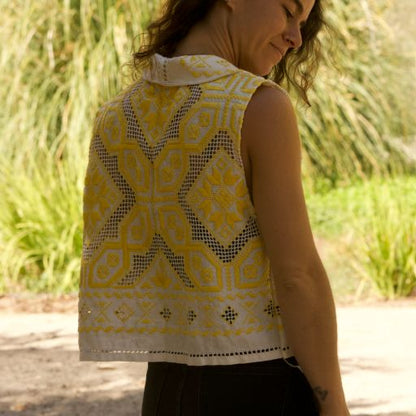 Camisa cubana