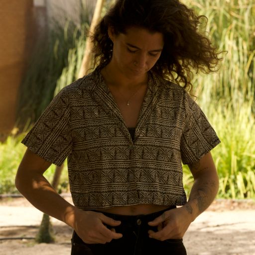 Camisa cubana