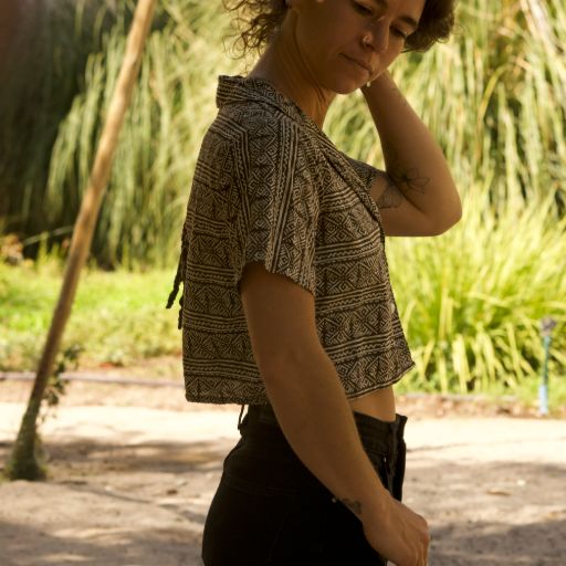 Camisa cubana