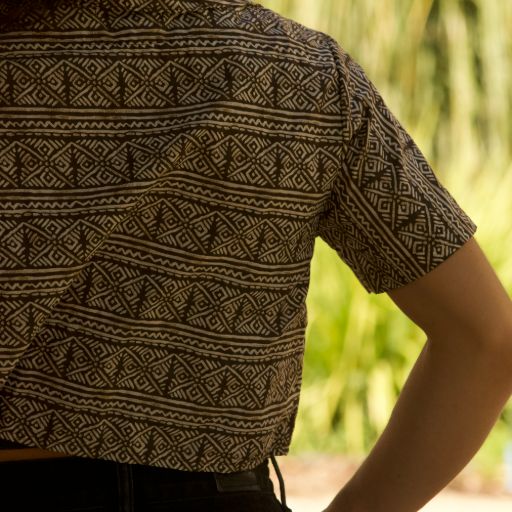 Camisa cubana