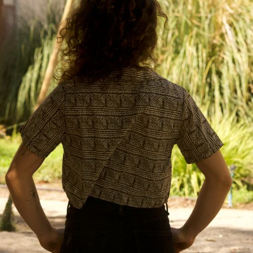 Camisa cubana