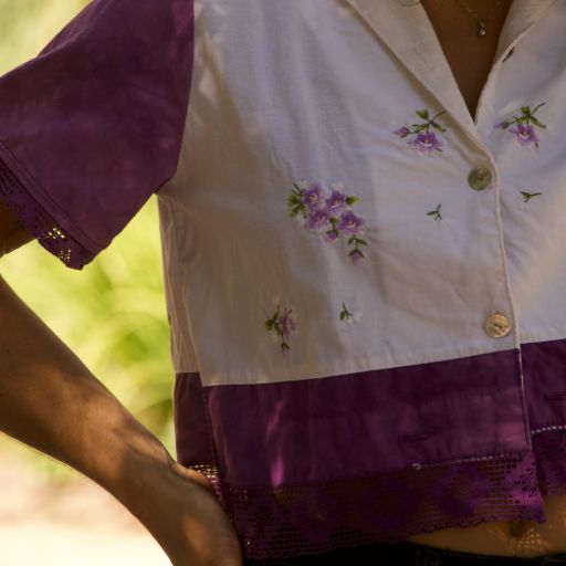 Camisa cubana