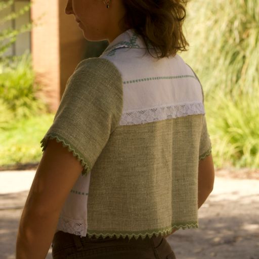 Camisa Cubana