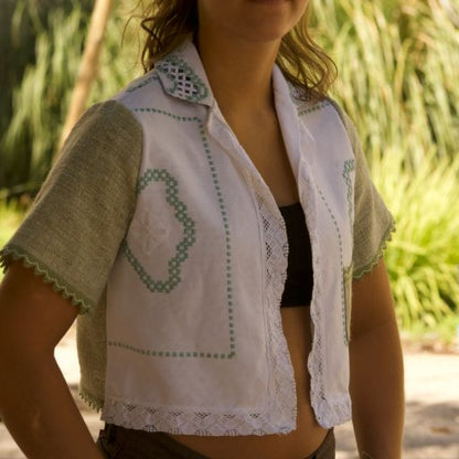 Camisa Cubana