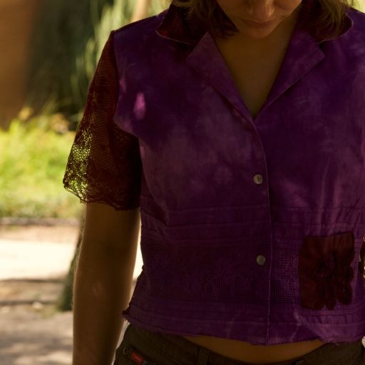 Camisa cubana