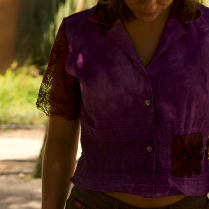 Camisa cubana