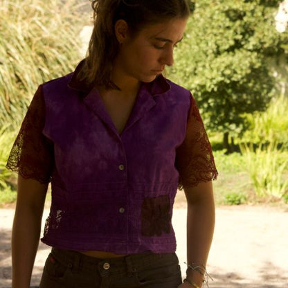 Camisa cubana